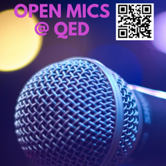 Open Mic - Free* Tuesday Mic