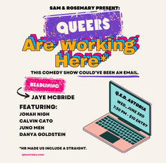 Celebrate Pride 2026!
