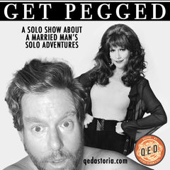 Get Pegged
