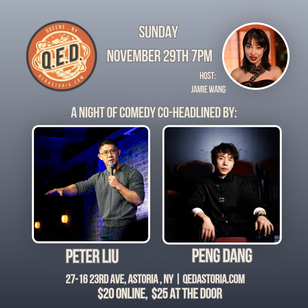 Peter and Peng