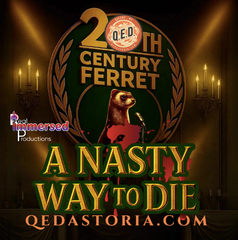 A Nasty Way to Die