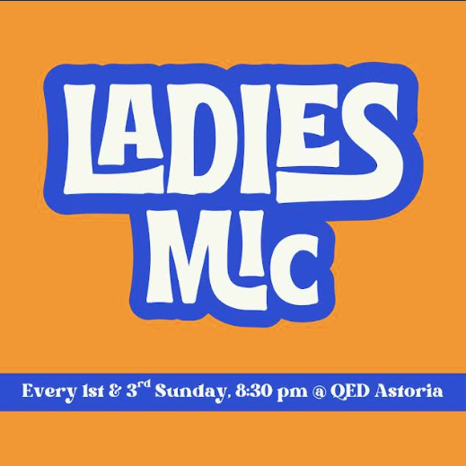Ladies' Mic