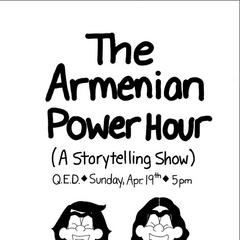 Armenian Power Hour