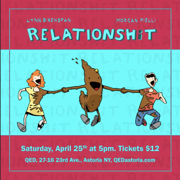 Relationsh*t!