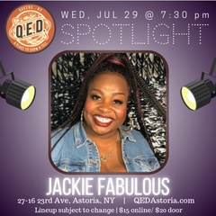 Jackie Fabulous