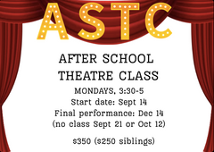 ASTC Fall 2026