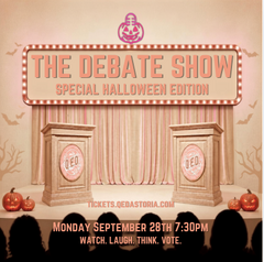 The Debate Show