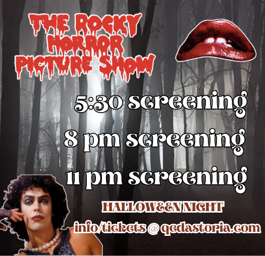 Rocky Horror 2026