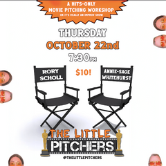 The Little Pitchers