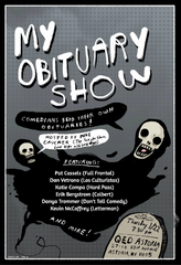 The Obituary Show