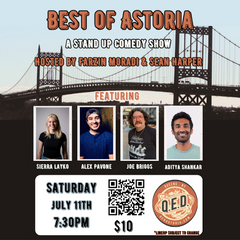 Best of Astoria