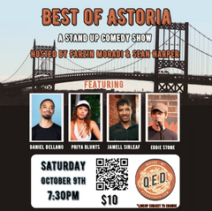 Best of Astoria
