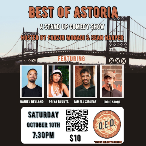 Best of Astoria